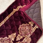 Premium Quilted Prayer Mats