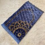 Premium Quilted Prayer Mats