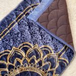Premium Quilted Prayer Mats