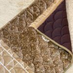 Premium Quilted Prayer Mats