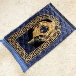 Premium Quilted Prayer Mats