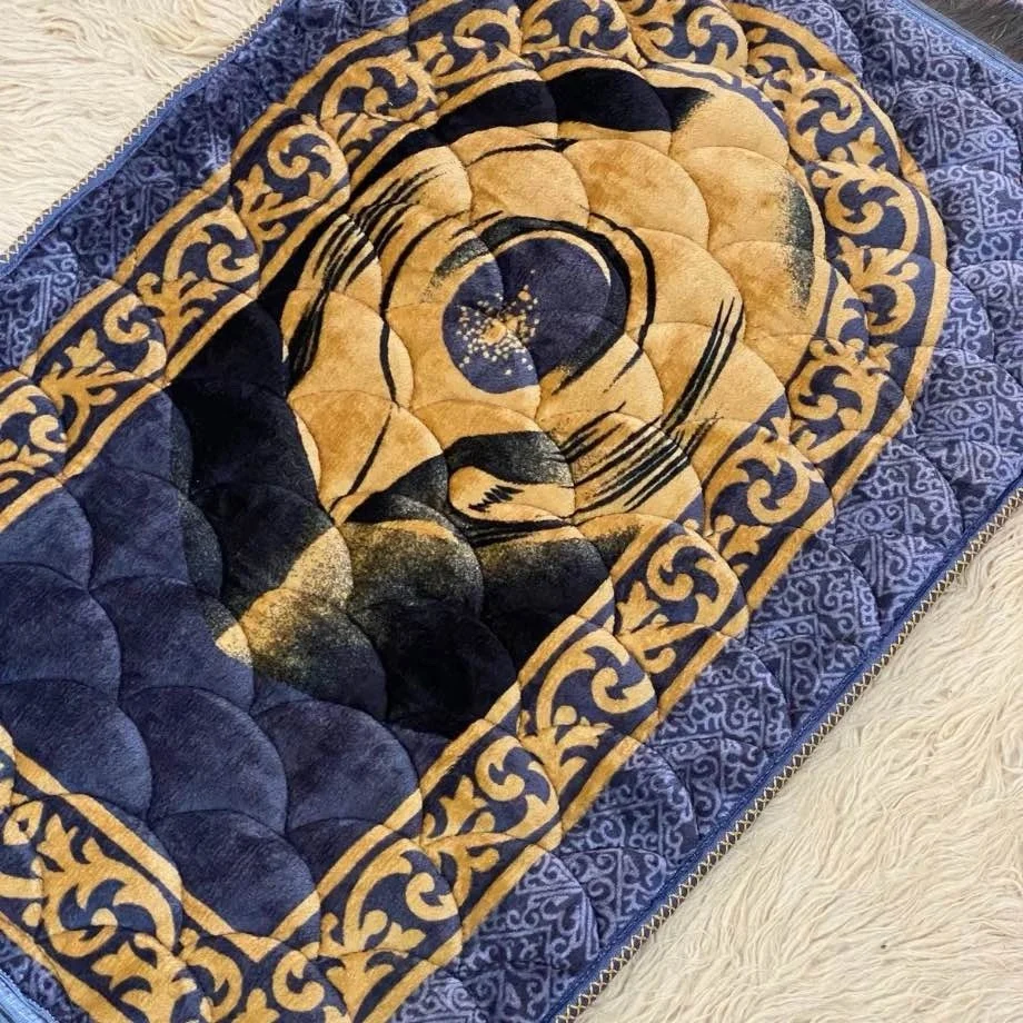 Premium Quilted Prayer Mats