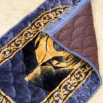 Premium Quilted Prayer Mats