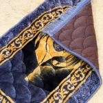 Premium Quilted Prayer Mats