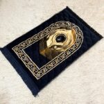 Premium Quilted Prayer Mats
