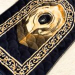 Premium Quilted Prayer Mats