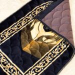 Premium Quilted Prayer Mats