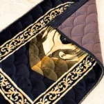 Premium Quilted Prayer Mats
