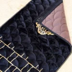 Premium Quilted Prayer Mats