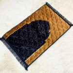 Premium Quilted Prayer Mats