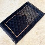 Premium Quilted Prayer Mats