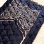 Premium Quilted Prayer Mats