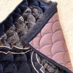 Premium Quilted Prayer Mats