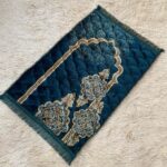 Premium Quilted Prayer Mats