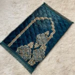 Premium Quilted Prayer Mats