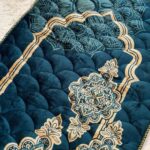 Premium Quilted Prayer Mats