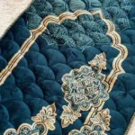 Premium Quilted Prayer Mats