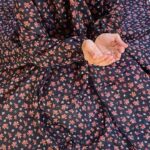 namaz chadar with sleeves