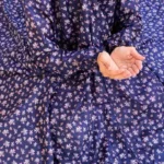 namaz chadar with sleeves