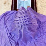 Namaz chadar without sleeves