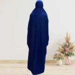 namaz chadar with sleeves arabic style CLOTHIFYDOTPK