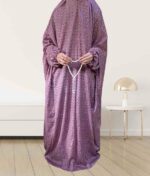 Namaz Chadar Arabic Style