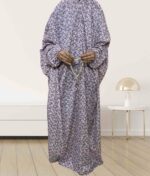 Namaz Chadar Arabic Style