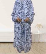 Namaz Chadar Arabic Style