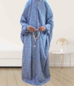 Namaz Chadar Arabic Style