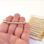 Rhinestone Hijab Pins