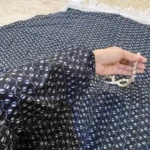 Namaz Chadar with sleeves