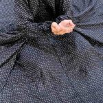 Namaz Chadar with sleeves