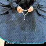 Premium Lace Namaz Chadar