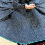 Premium Lace Namaz Chadar