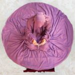 Namaz Chadar with sleeves