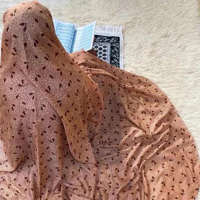 Namaz Chadar without Sleeves