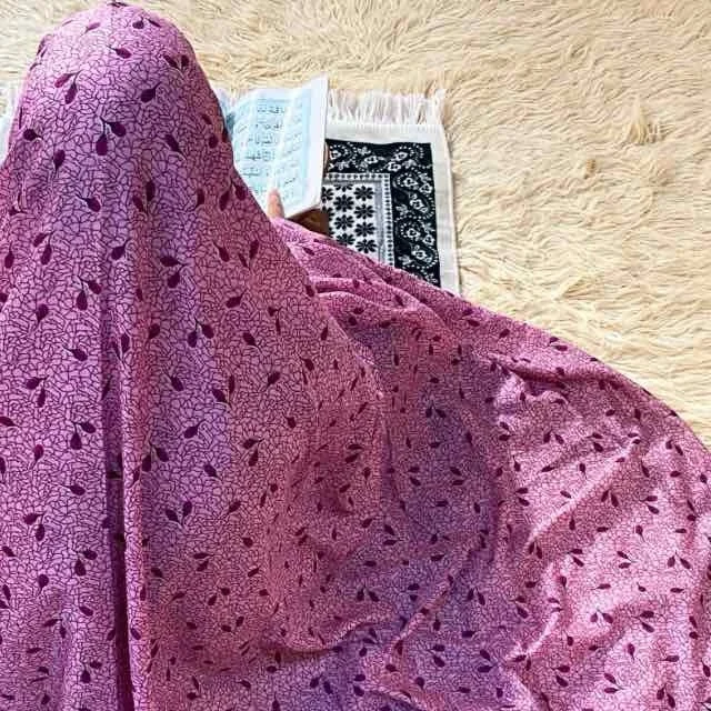 Namaz Chadar without Sleeves