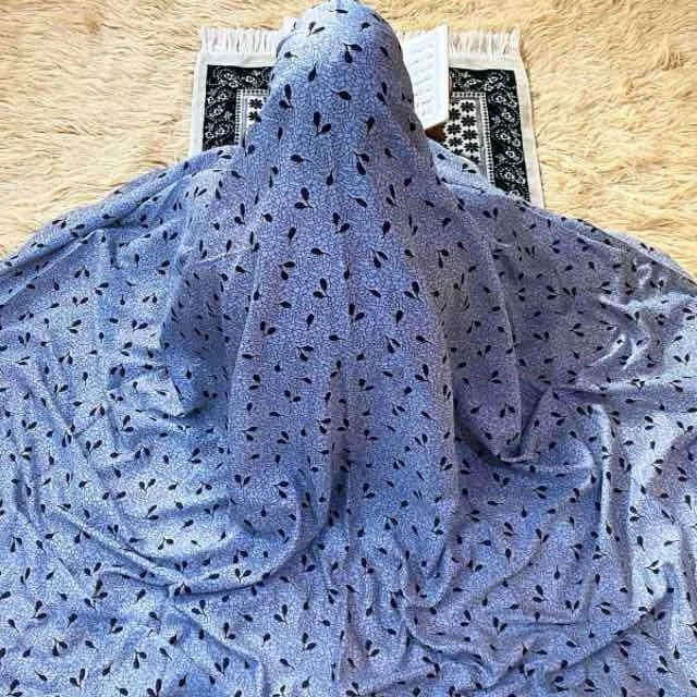 makhna21_019381-4 Namaz Chadar without Sleeves