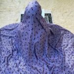 Namaz Chadar without Sleeves