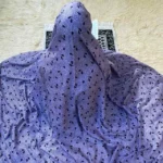Namaz Chadar without Sleeves