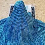 Namaz Chadar without Sleeves