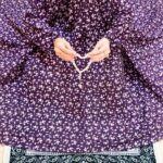 Namaz Chadar with sleeves