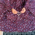 Namaz Chadar with sleeves