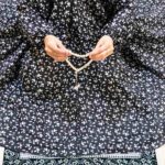 Namaz Chadar with sleeves