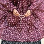 Namaz Chadar with sleeves