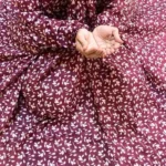 Namaz Chadar with sleeves