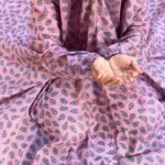 namaz chadar with sleeves