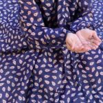 namaz chadar with sleeves