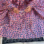 namaz chadar with sleeves