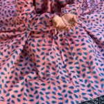namaz chadar with sleeves